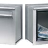Bobinox X400 RVS complete inbouwbrievenbus | Bobi