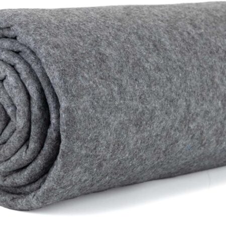 Bodemvilt voor zwembad 360 x 360 cm - 100g/m2 | W'eau