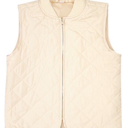 Bodywarmer - Beige | Zeeman