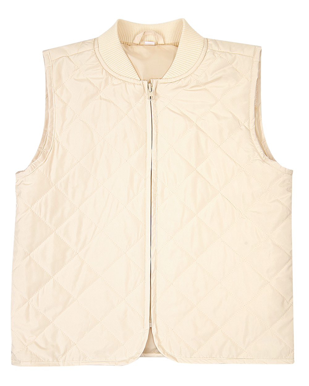 Bodywarmer - Beige | Zeeman