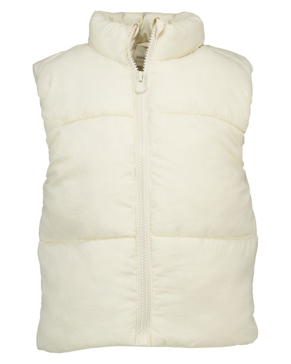 Bodywarmer - Beige | Zeeman