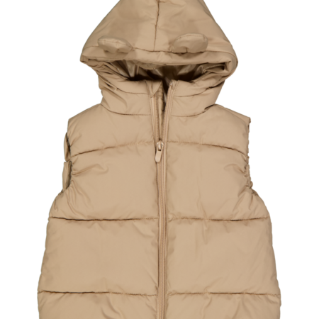 Bodywarmer - Beige | Zeeman