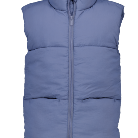 Bodywarmer - Blauw | Zeeman