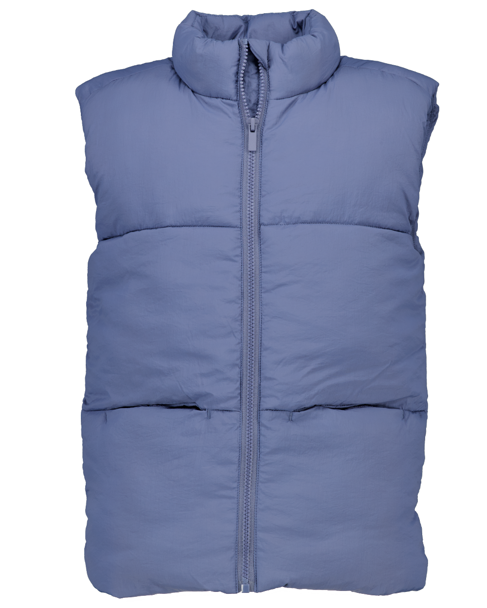 Bodywarmer - Blauw | Zeeman