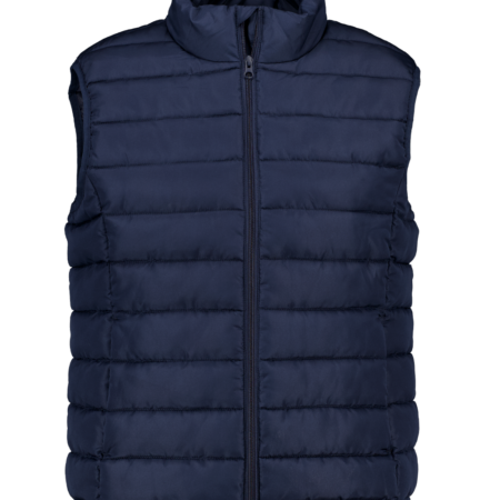 Bodywarmer - Blauw | Zeeman