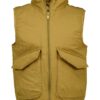 Bodywarmer - Bruin | Zeeman