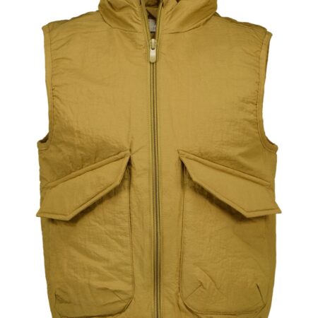 Bodywarmer - Bruin | Zeeman