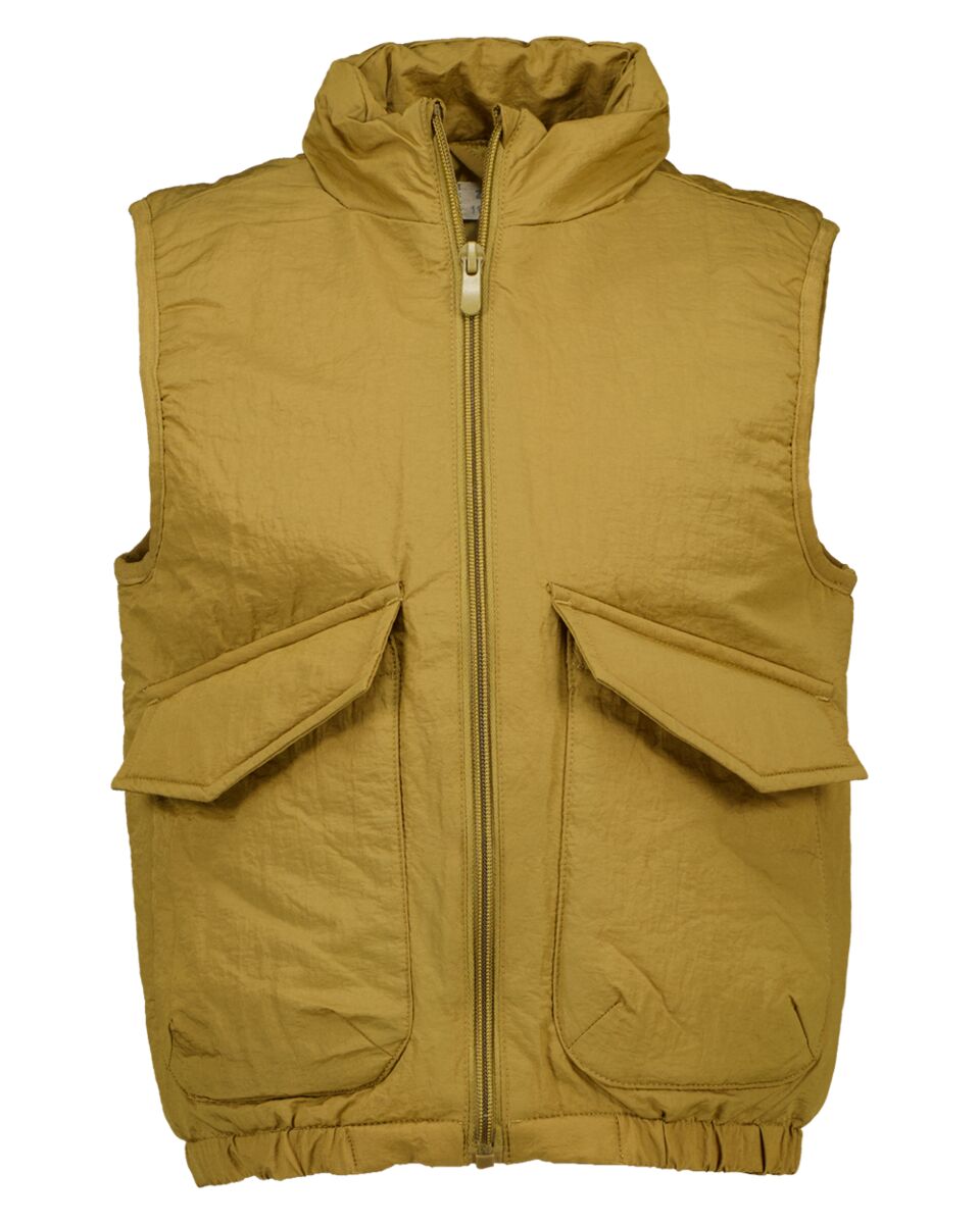 Bodywarmer - Bruin | Zeeman