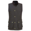 Bodywarmer Westmorland Olive | Barbour