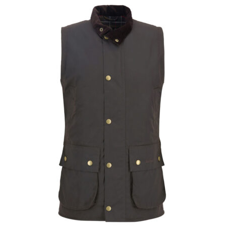 Bodywarmer Westmorland Olive | Barbour