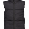 Bodywarmer - Zwart | Zeeman