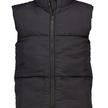 Bodywarmer - Zwart | Zeeman
