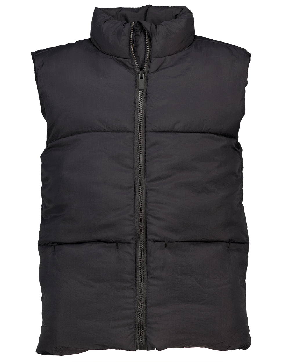 Bodywarmer - Zwart | Zeeman