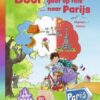 Boek AVI E3 Boor Gaat Op Reis Naar Parijs | Zwijsen