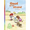 Boek AVI E3 Goud Op Het Strand | Zwijsen