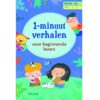 Boek AVI M3-E3 1-Minuut Verhalen Voor De Beginnende Lezer | Deltas