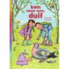Boek AVI M3 Kom Maar Mee Duif | Zwijsen