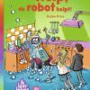 Boek AVI M4 Help De Robot Helpt! | Zwijsen
