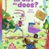 Boek AVI Start Voor Wie Is Die Doos? | Zwijsen