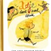 Boek Adje Doet Heel Druk |