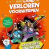 Boek Adventures Unlimited - Het Land Van De Verloren Voorwerpen |