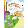 Boek Avi Start Mees Gaat Met De Bus | Zwijsen