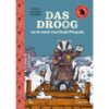 Boek Das Droog En De Zaak Van Zusje Pinquin |