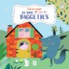 Boek De Drie Biggetjes |