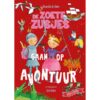 Boek De Zoete Zusjes Gaan Op Avontuur |