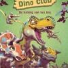 Boek Dino Club - De Koning Van Het Bos | Deltas