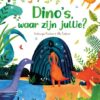 Boek Dino's