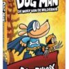 Boek Dog Man De Woef Van De Wildernis Deel 6 |