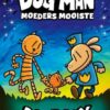 Boek Dog Man Deel 10 Moeders Mooiste |