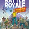 Boek Fortnite Battle Royale - Gevangen Op Het Eiland | Deltas