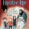 Boek Freddy & Flo Zijn Nergens Bang Voor |