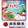 Boek Geluidenboek Kerst Pianoboek |