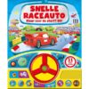Boek Geluidenboek Snelle Raceauto |