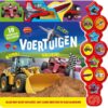 Boek Geluidenboek Voertuigen |