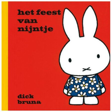 Boek Het Feest Van Nijntje |