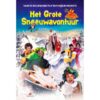 Boek Het Grote Sneeuwavontuur |
