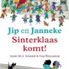 Boek Jip + Janneke Sinterklaas Komt! |