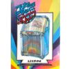 Boek Jukebox Saturday Night - Hardcover 1988 | Fiftiesstore