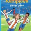 Boek Koen Kampioen Samen Sterk | Kluitman