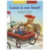 Boek Lezen Is Een Feest! AVI M4-E4 6 Verhalen | Deltas