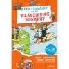 Boek Meer Verhalen Uit De Waanzinnige Boomhut |