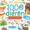 Boek Mijn Eerste 1000 Dieren | Deltas