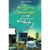 Boek Ministerie van Oplossingen Deel 2: ... en de Verdwenen Van Gogh |