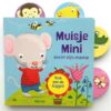 Boek Muisje Mini Zoekt Zijn Mama | Deltas