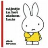 Boek Nijntje in het ziekenhuis |