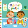 Boek Op Het Potje | Deltas